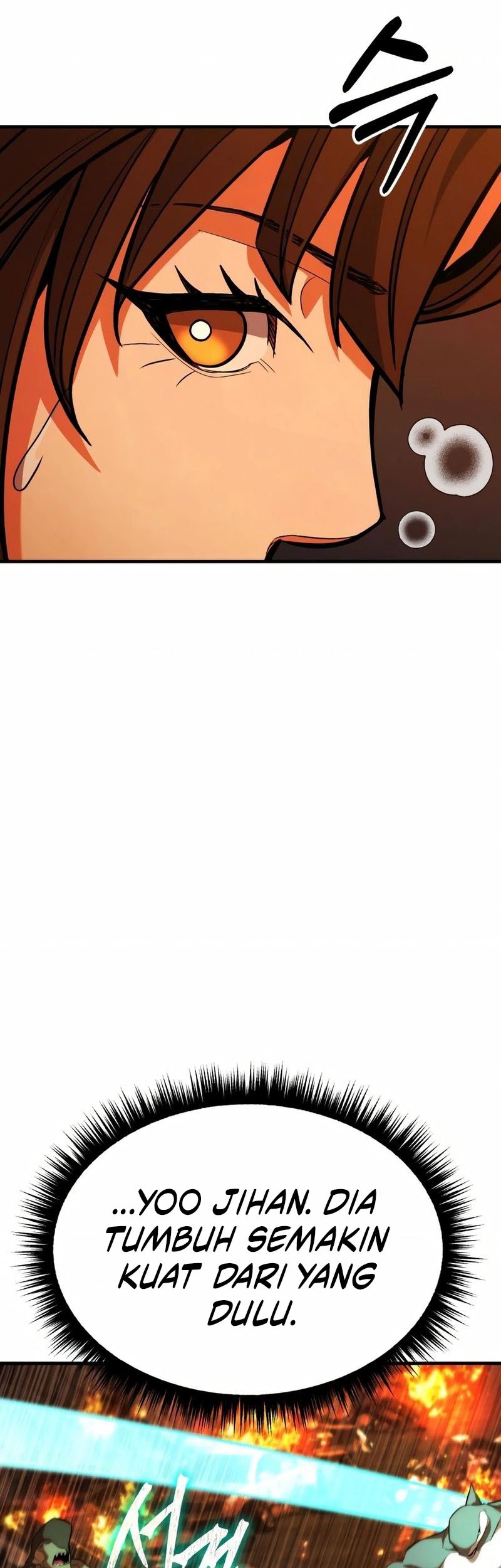 Expelled Hero Is Too Strong Chapter 62 Gambar 21
