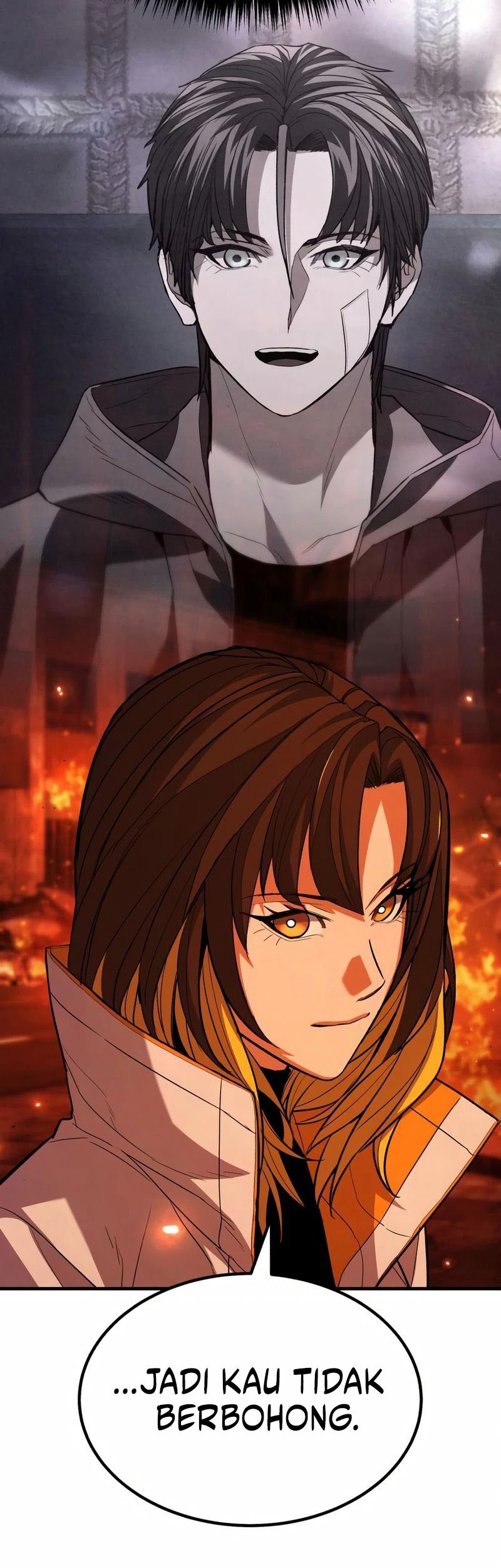 Expelled Hero Is Too Strong Chapter 62 Gambar 23
