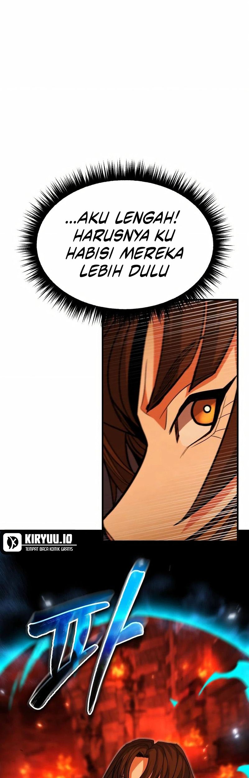 Expelled Hero Is Too Strong Chapter 62 Gambar 26