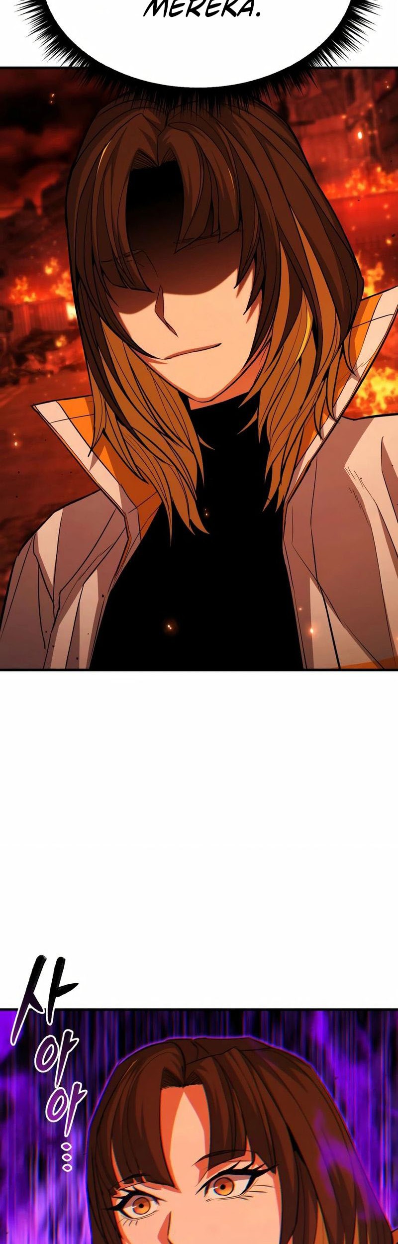 Expelled Hero Is Too Strong Chapter 62 Gambar 30