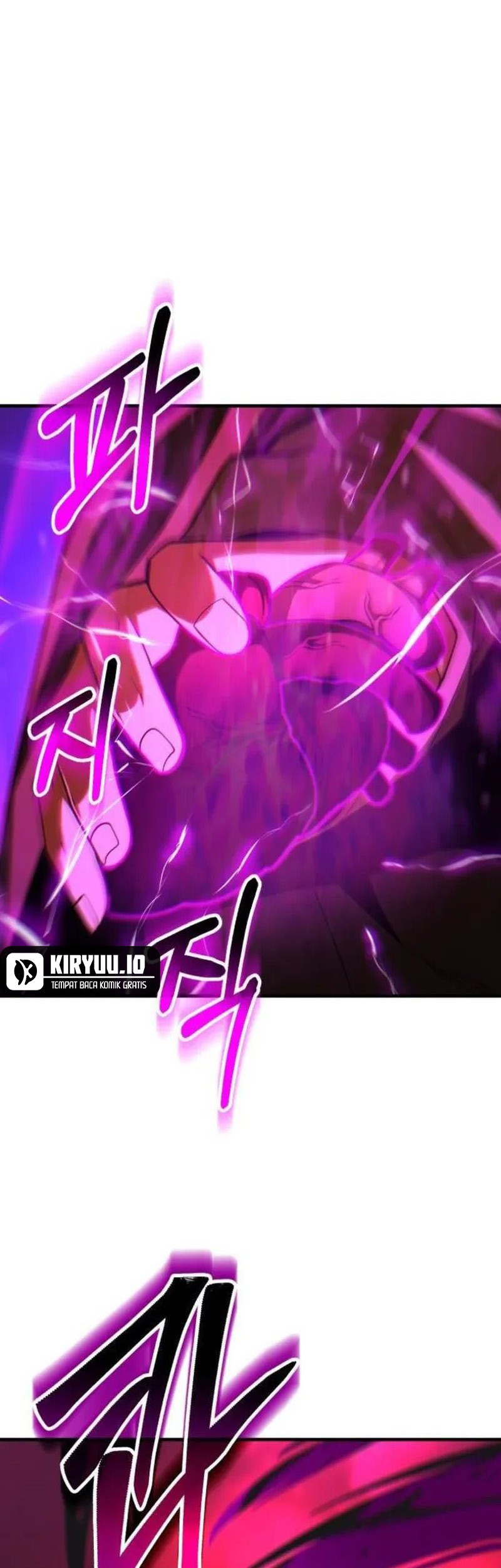 Expelled Hero Is Too Strong Chapter 63 Gambar 35
