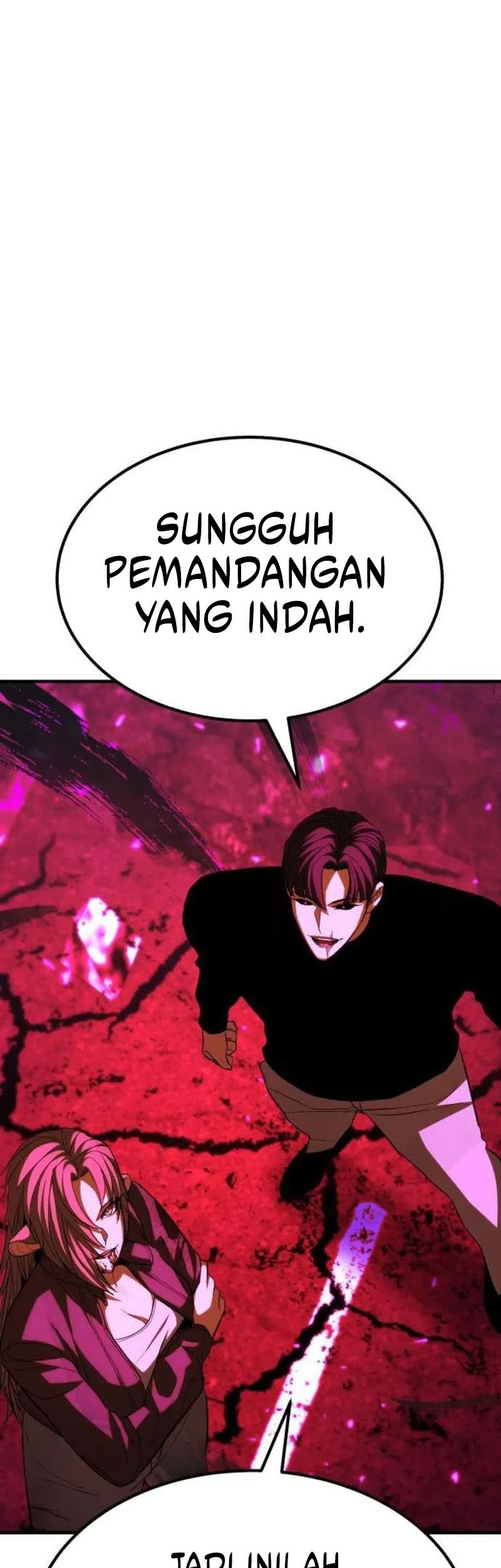Expelled Hero Is Too Strong Chapter 63 Gambar 43