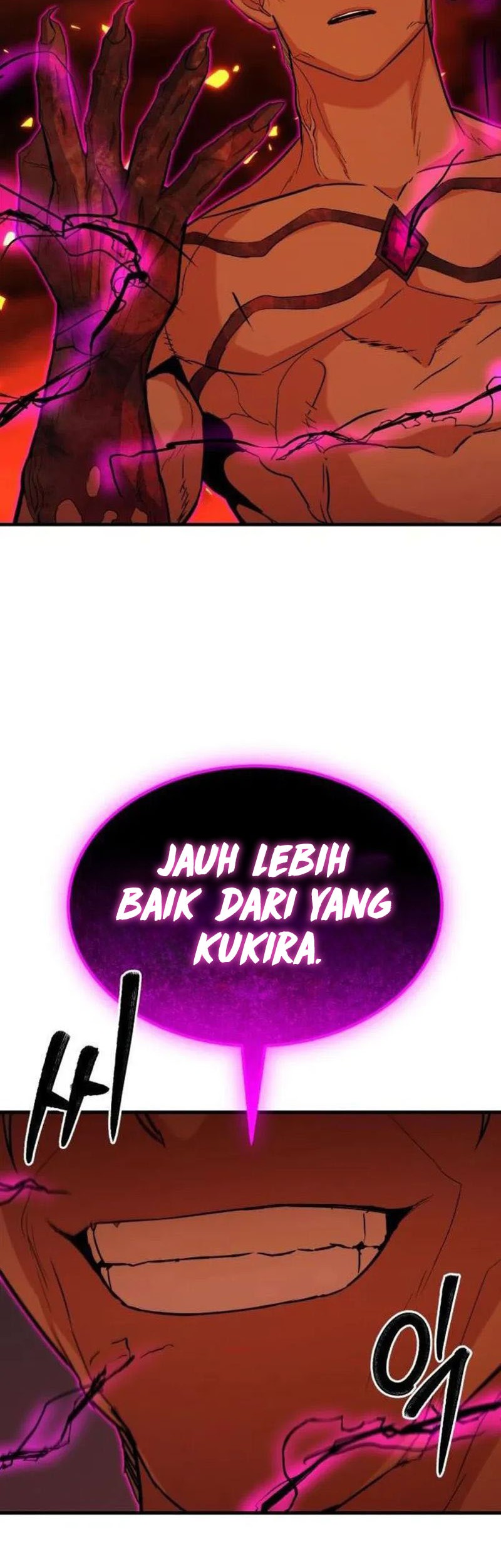 Expelled Hero Is Too Strong Chapter 63 Gambar 49