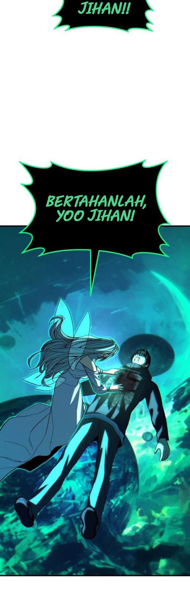 Expelled Hero Is Too Strong Chapter 63 Gambar 54