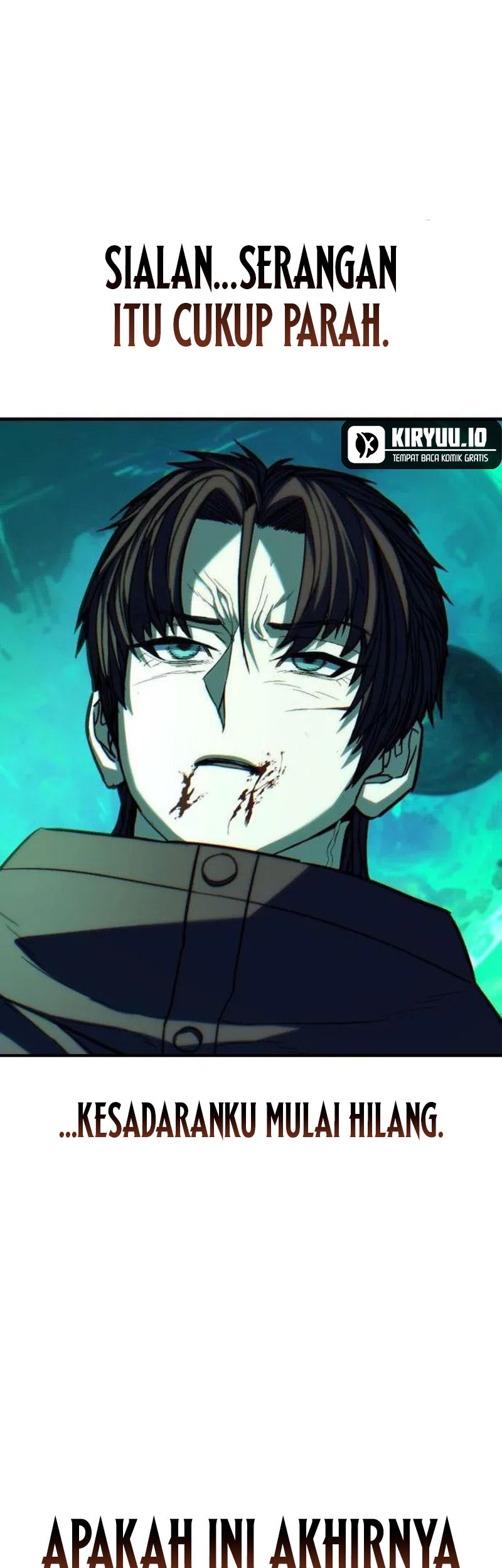 Expelled Hero Is Too Strong Chapter 63 Gambar 55