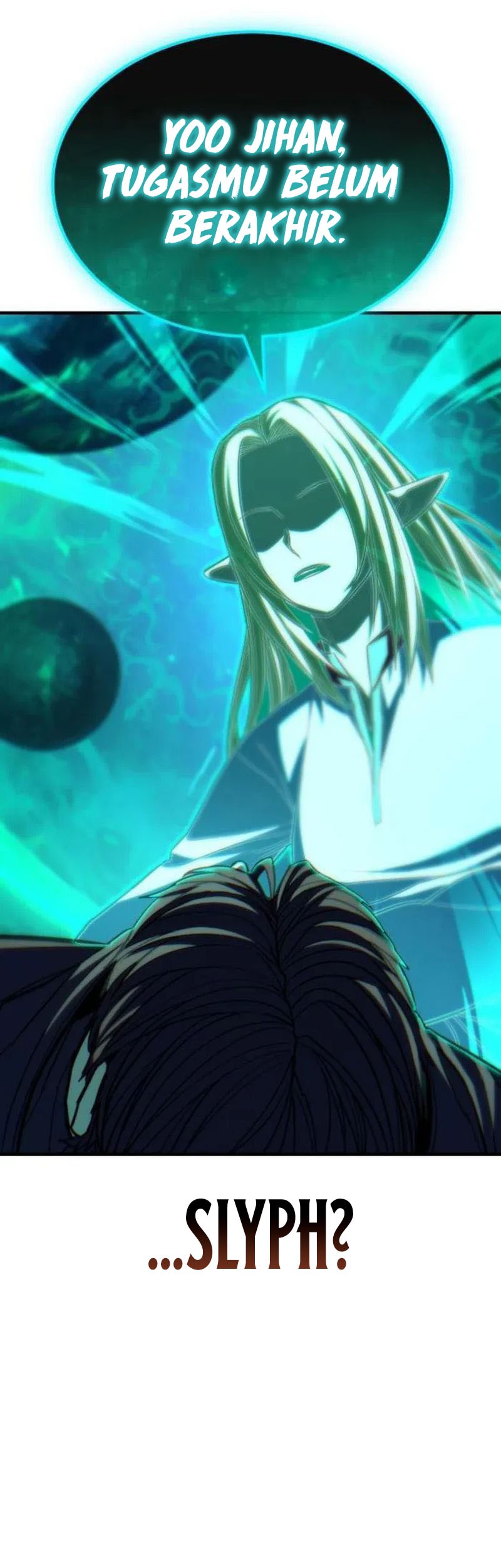 Expelled Hero Is Too Strong Chapter 63 Gambar 57