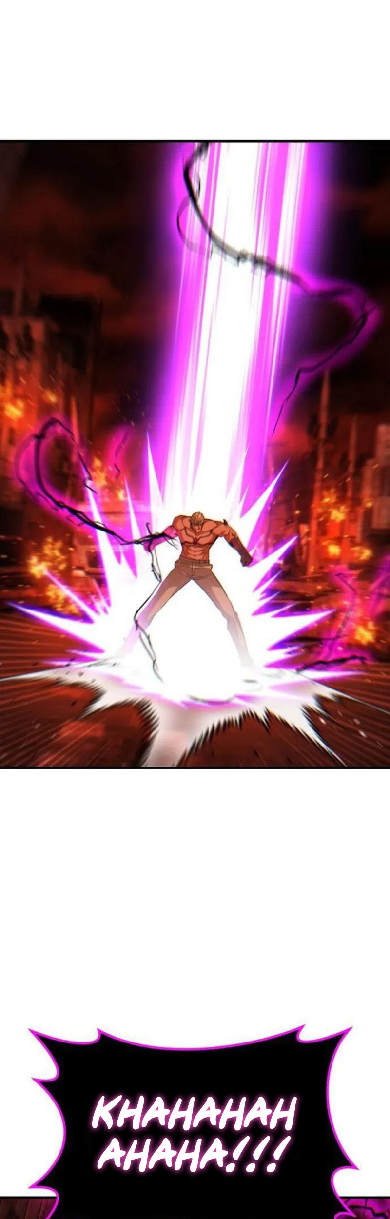 Expelled Hero Is Too Strong Chapter 63 Gambar 58