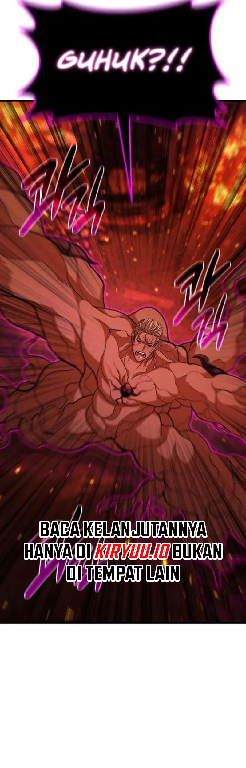 Expelled Hero Is Too Strong Chapter 63 Gambar 62