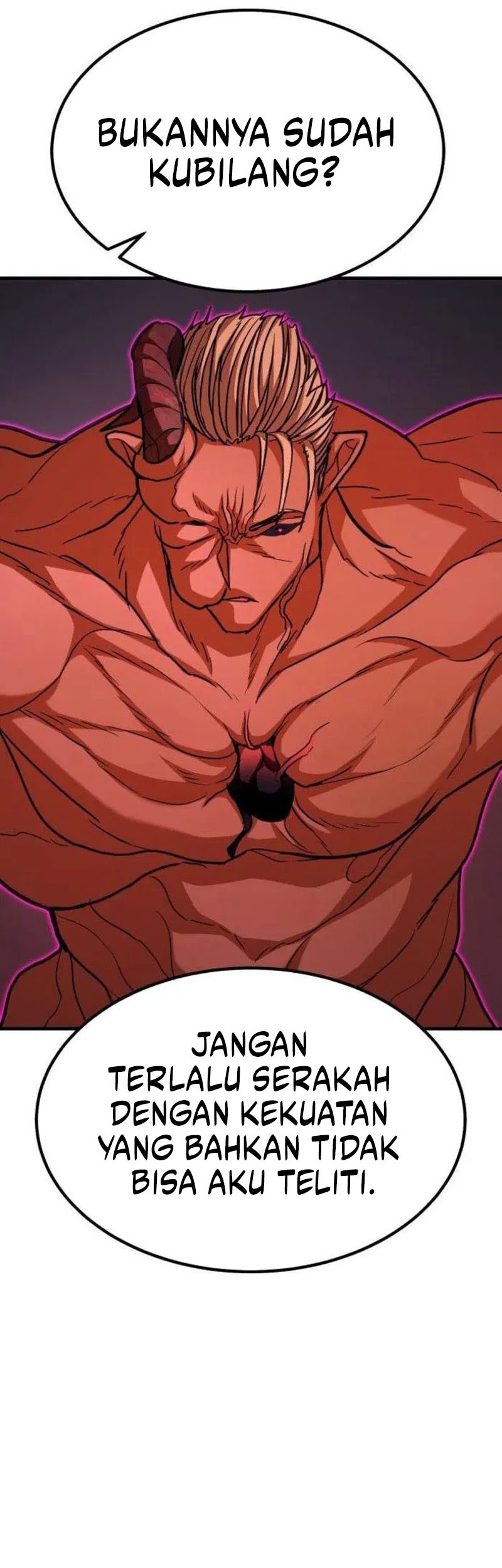 Expelled Hero Is Too Strong Chapter 63 Gambar 65