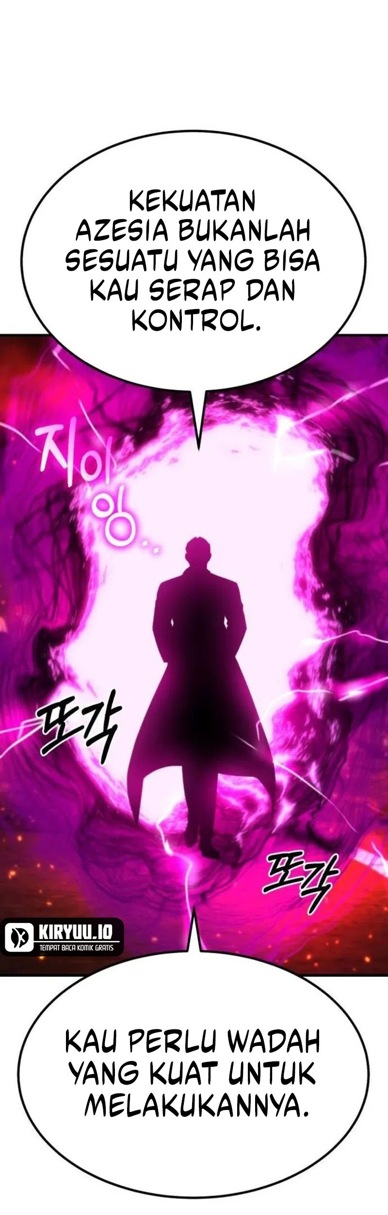 Expelled Hero Is Too Strong Chapter 63 Gambar 66