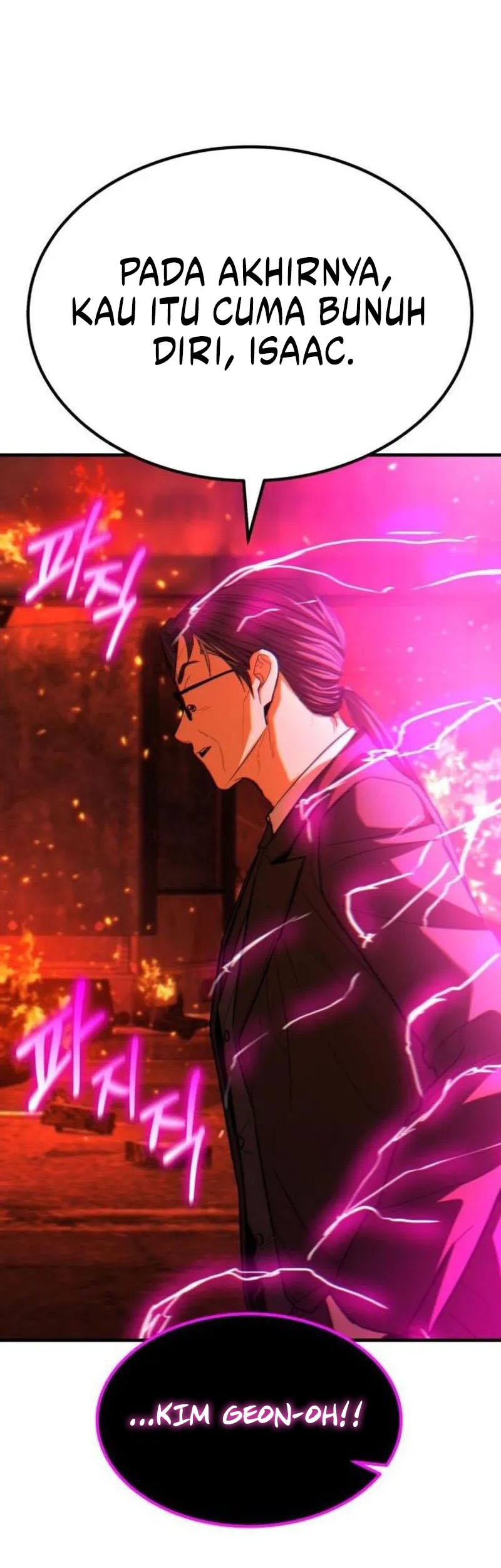 Expelled Hero Is Too Strong Chapter 63 Gambar 67