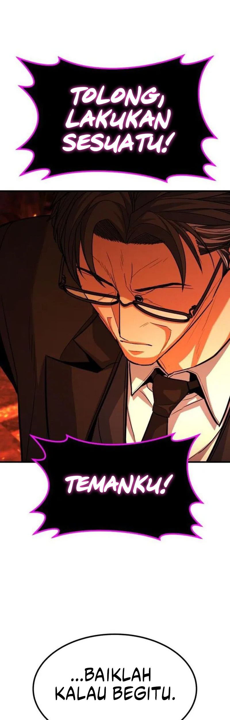 Expelled Hero Is Too Strong Chapter 63 Gambar 70