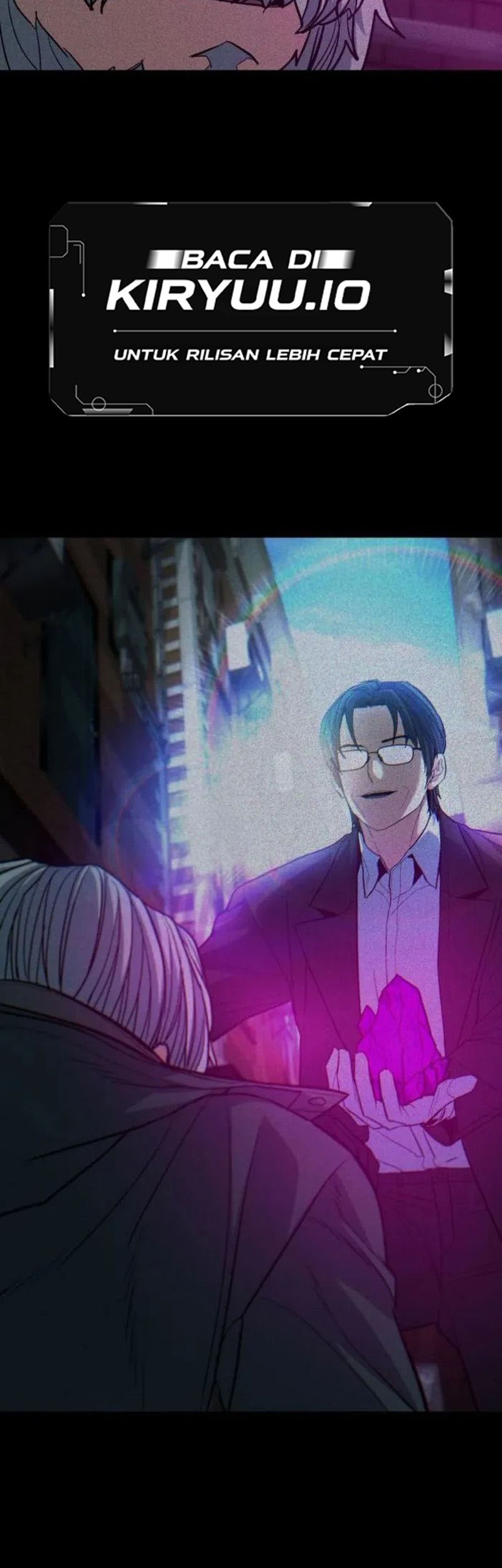 Expelled Hero Is Too Strong Chapter 63 Gambar 78
