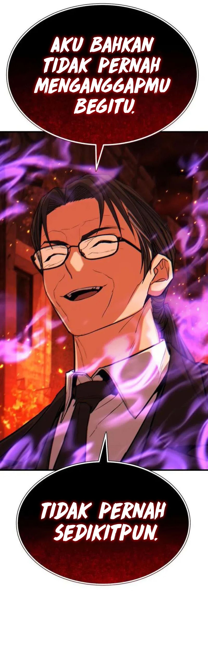 Expelled Hero Is Too Strong Chapter 63 Gambar 81