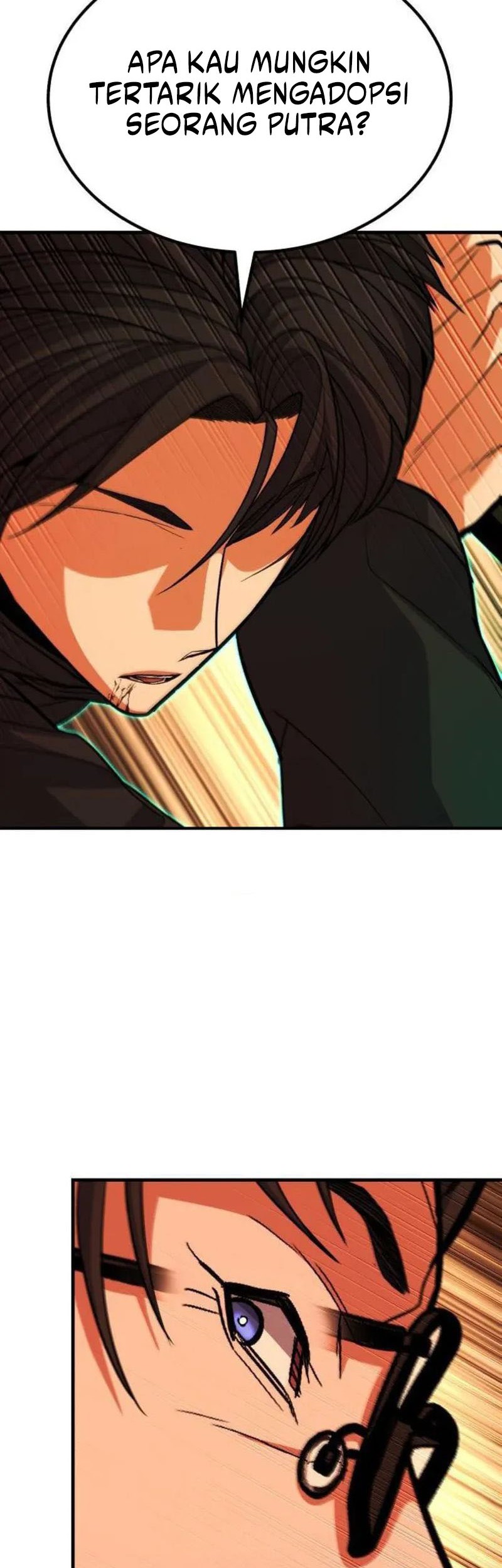 Expelled Hero Is Too Strong Chapter 63 Gambar 86