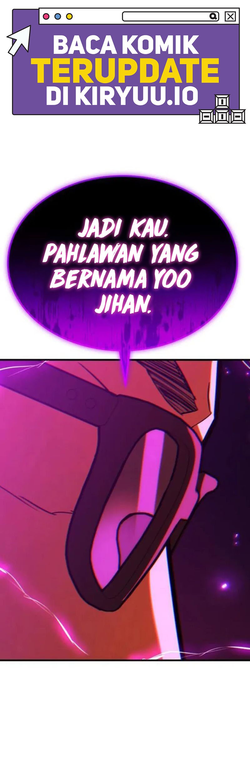 Baca Manhwa Expelled Hero Is Too Strong Chapter 63 Gambar 2