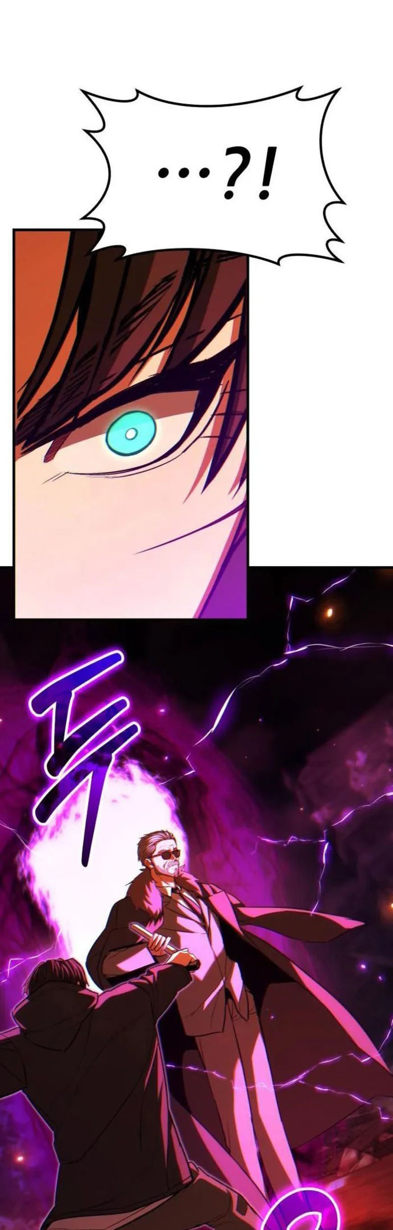 Expelled Hero Is Too Strong Chapter 63 Gambar 3