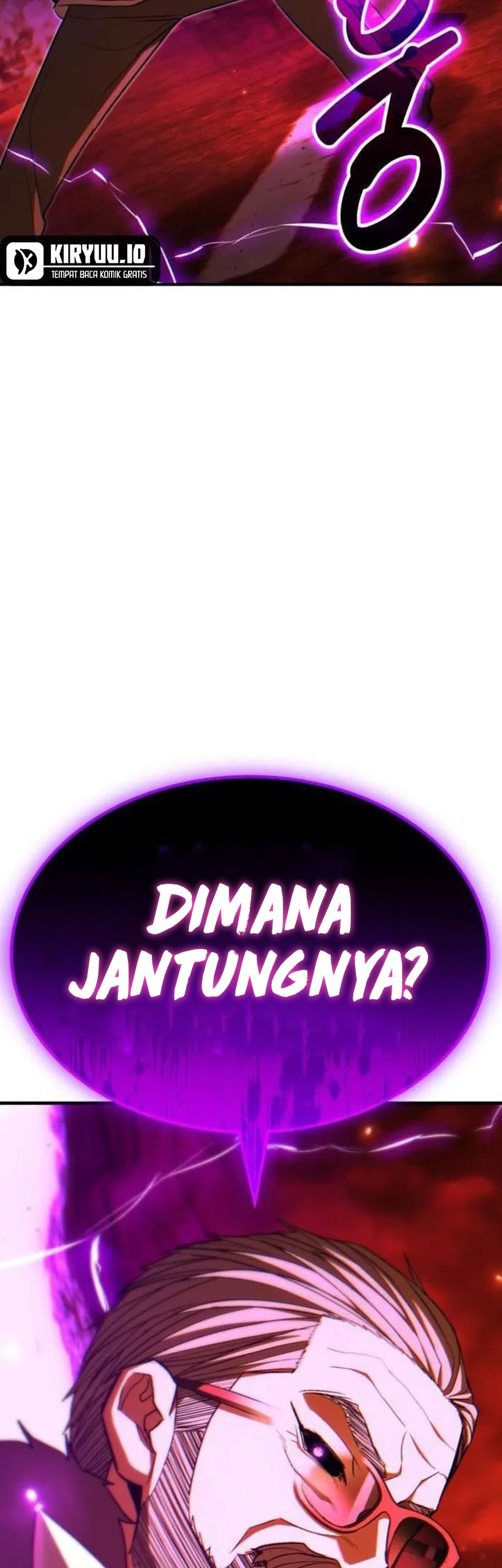 Expelled Hero Is Too Strong Chapter 63 Gambar 4