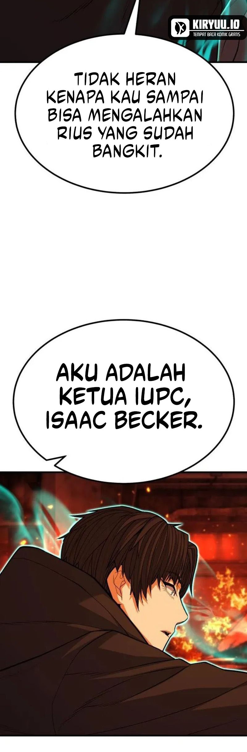 Expelled Hero Is Too Strong Chapter 63 Gambar 9
