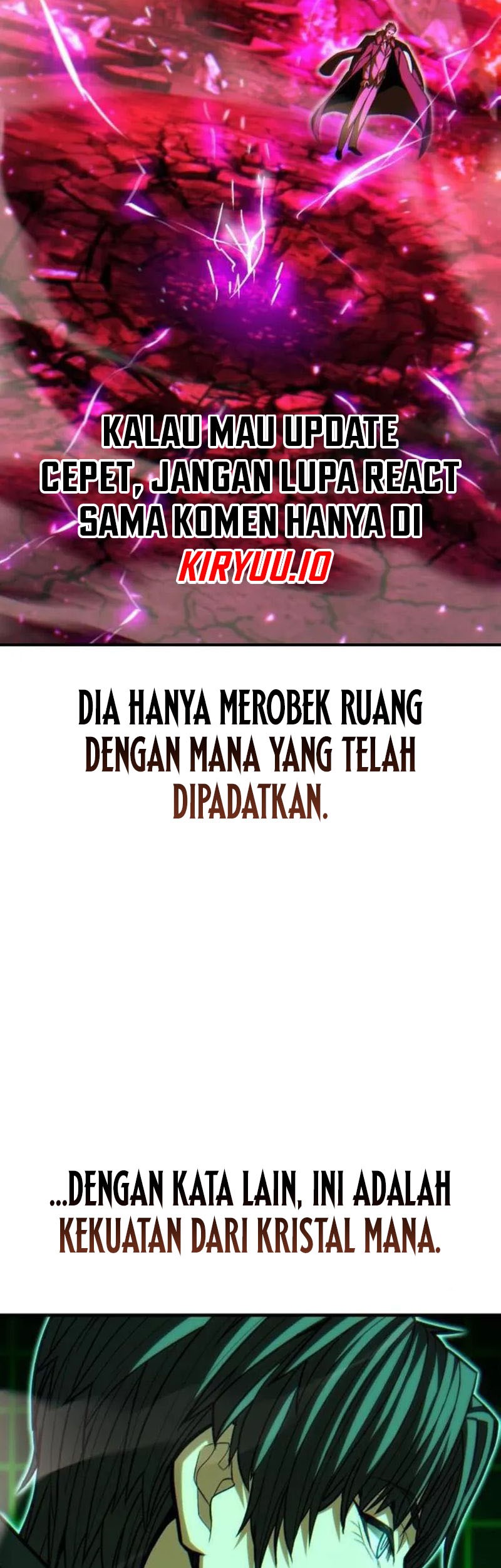 Expelled Hero Is Too Strong Chapter 63 Gambar 16
