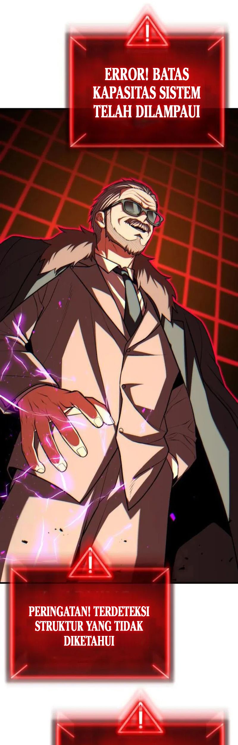 Expelled Hero Is Too Strong Chapter 63 Gambar 18