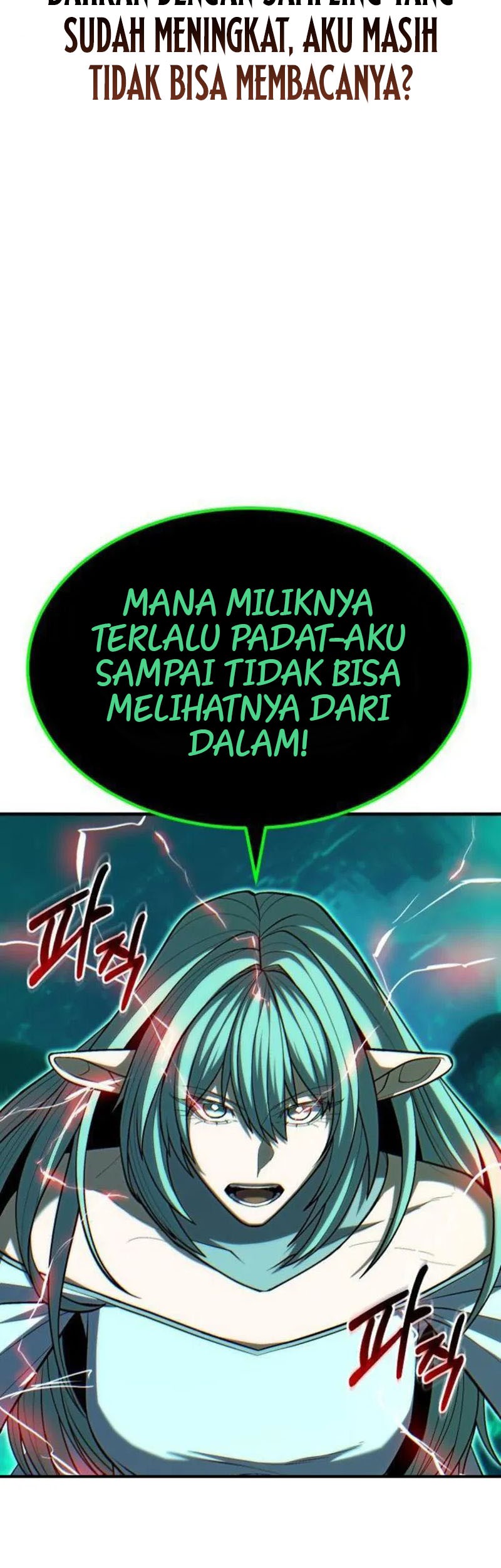 Expelled Hero Is Too Strong Chapter 63 Gambar 20