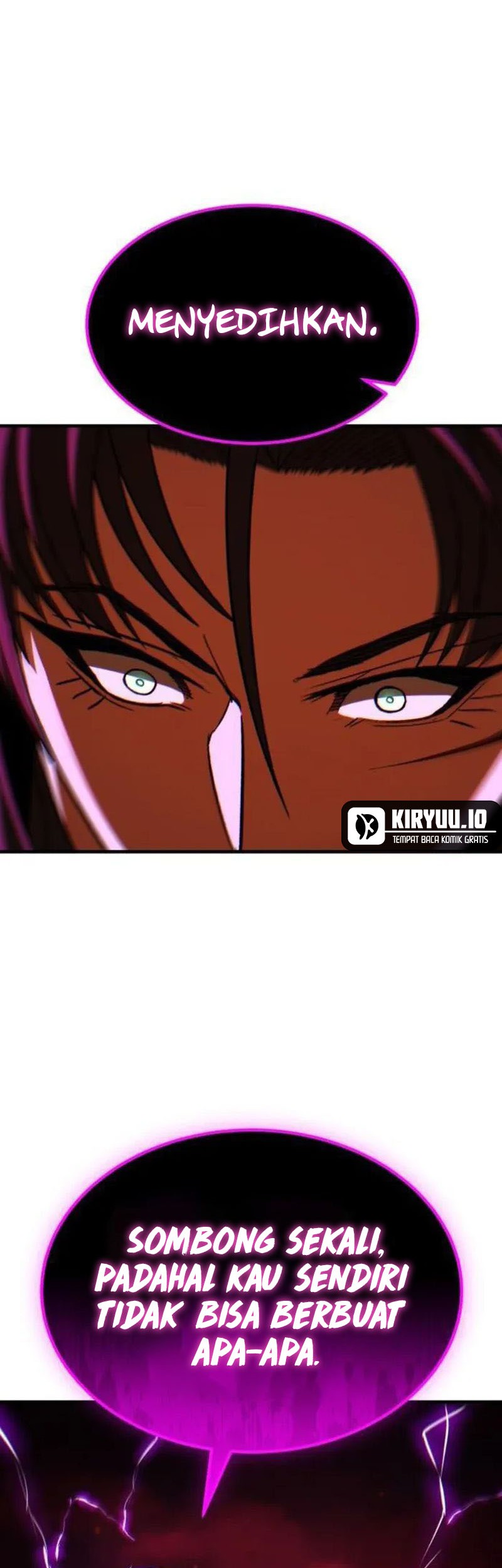 Expelled Hero Is Too Strong Chapter 63 Gambar 31