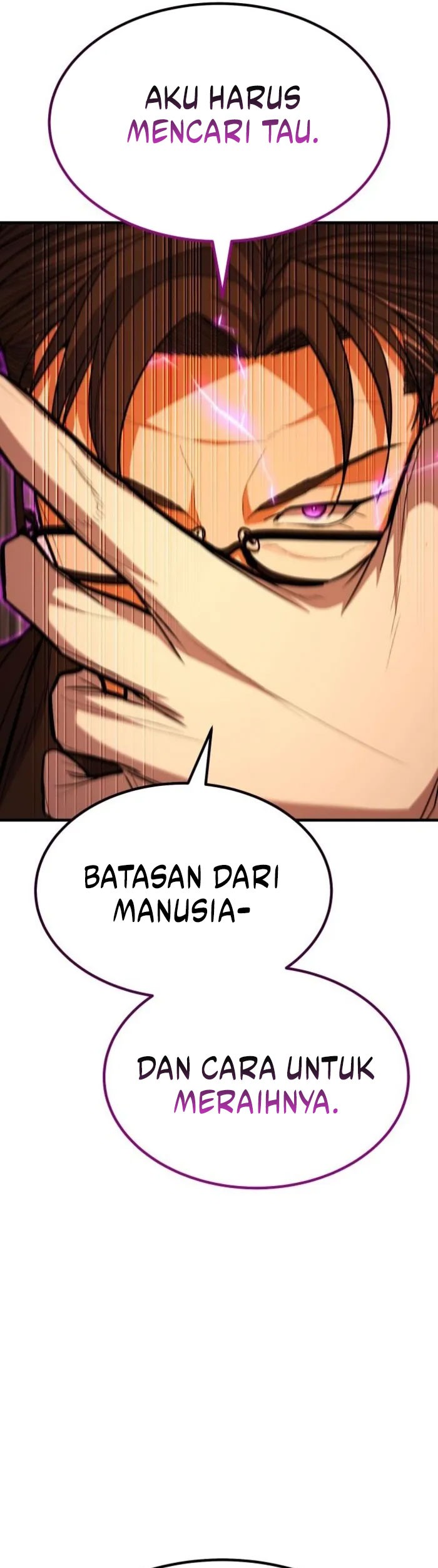 Expelled Hero Is Too Strong Chapter 64 Gambar 48