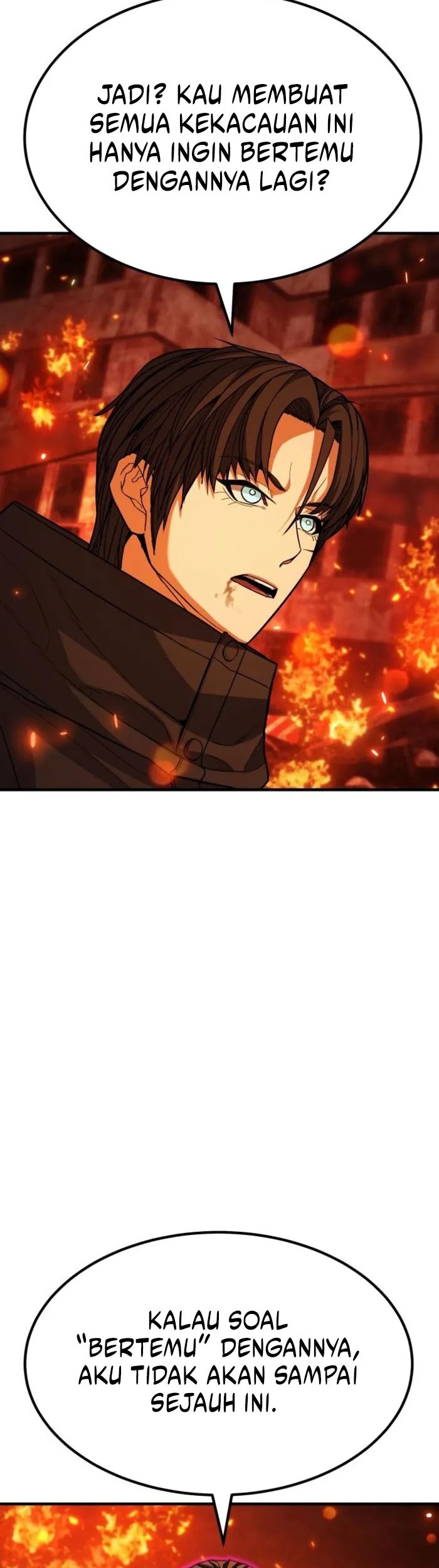 Expelled Hero Is Too Strong Chapter 64 Gambar 49