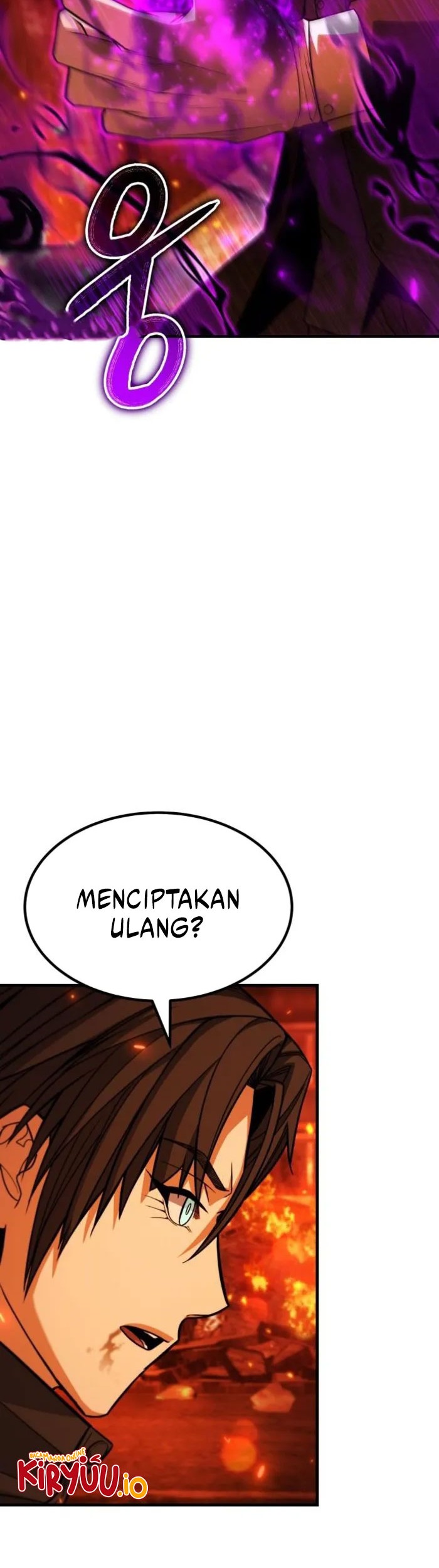 Expelled Hero Is Too Strong Chapter 64 Gambar 51