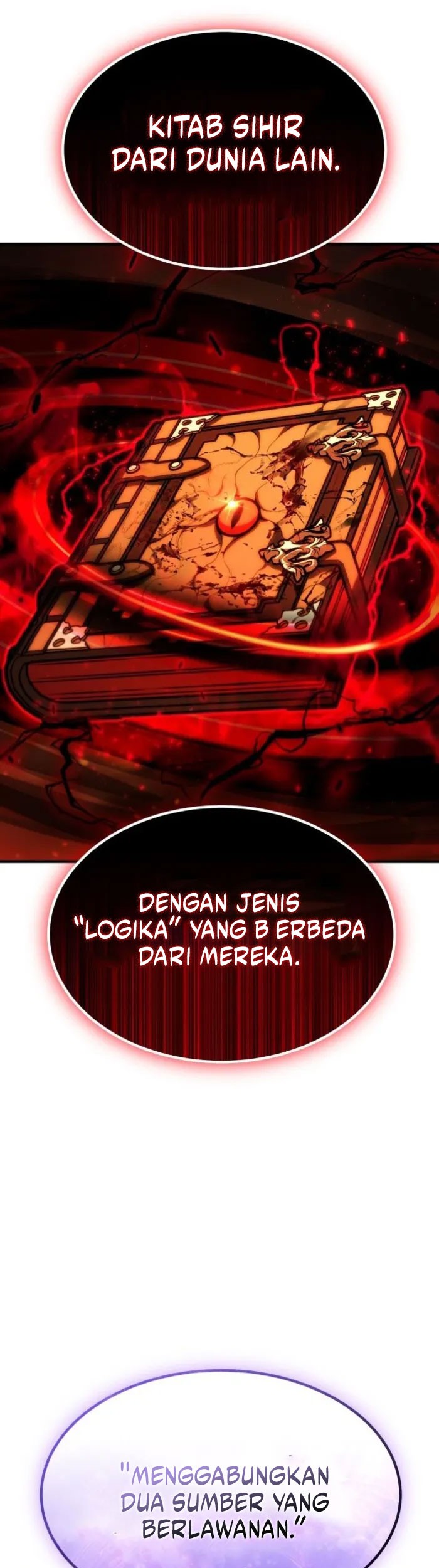 Expelled Hero Is Too Strong Chapter 64 Gambar 54