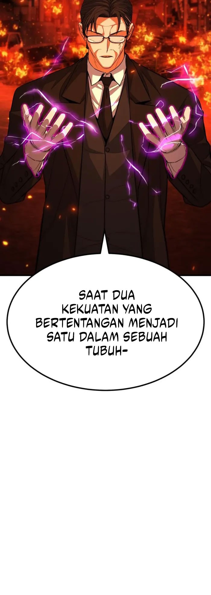 Expelled Hero Is Too Strong Chapter 64 Gambar 58