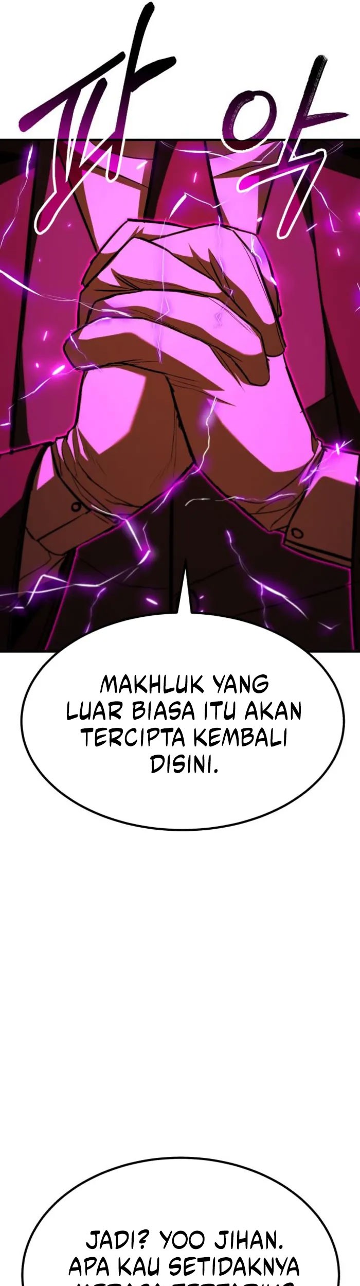 Expelled Hero Is Too Strong Chapter 64 Gambar 59