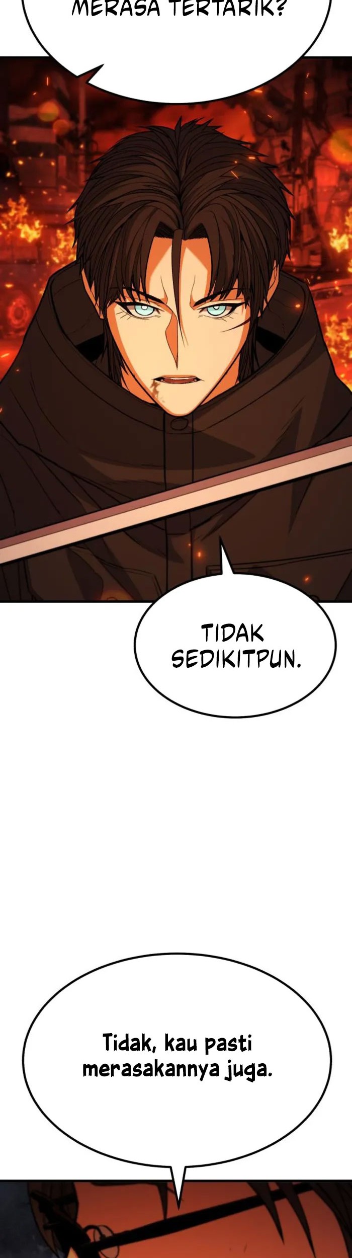 Expelled Hero Is Too Strong Chapter 64 Gambar 60