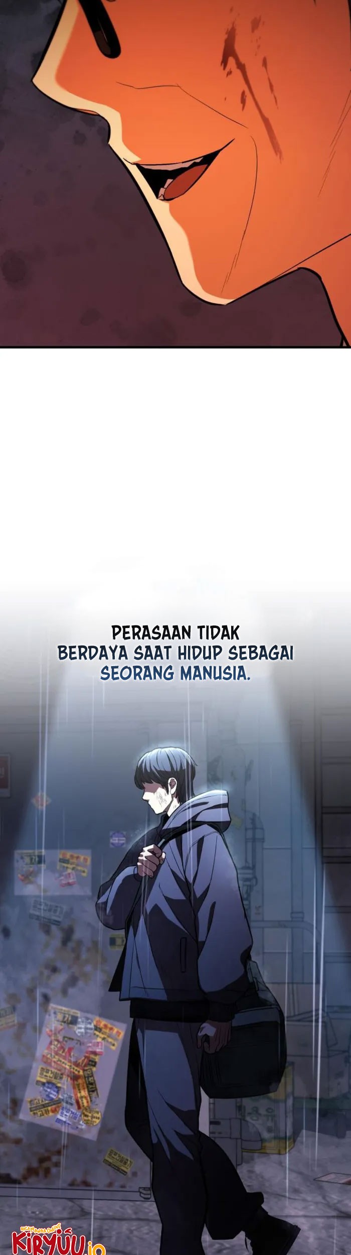 Expelled Hero Is Too Strong Chapter 64 Gambar 61