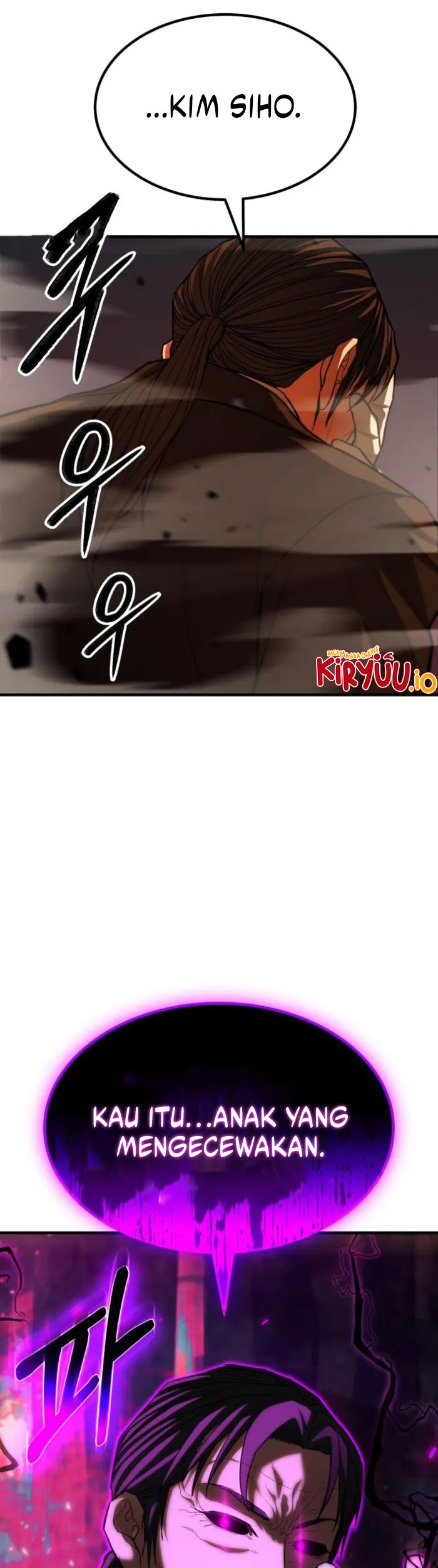 Expelled Hero Is Too Strong Chapter 64 Gambar 71
