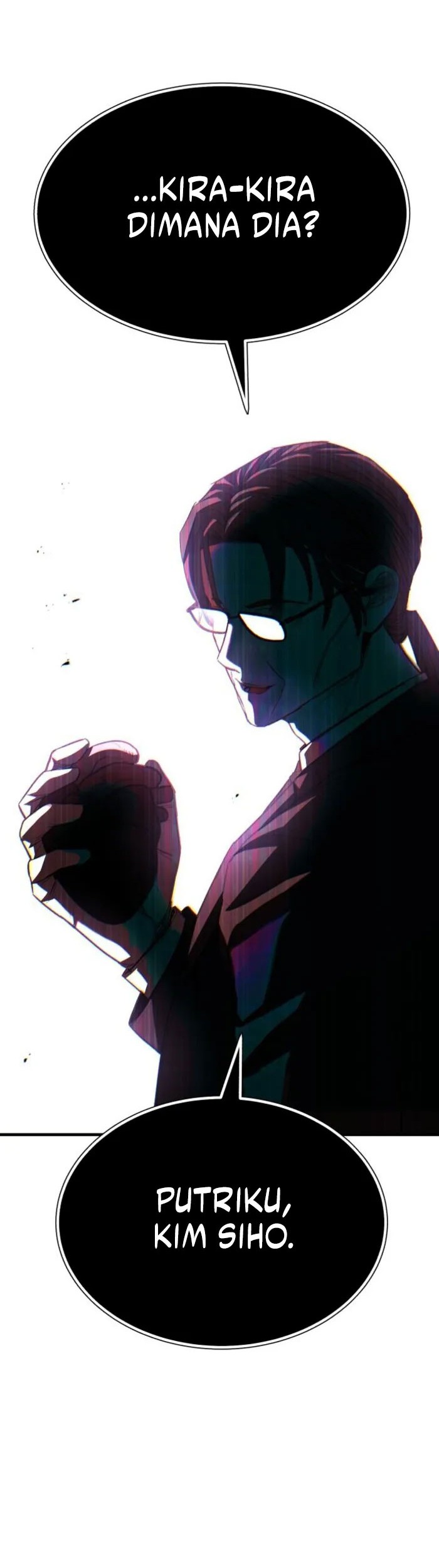 Expelled Hero Is Too Strong Chapter 64 Gambar 3