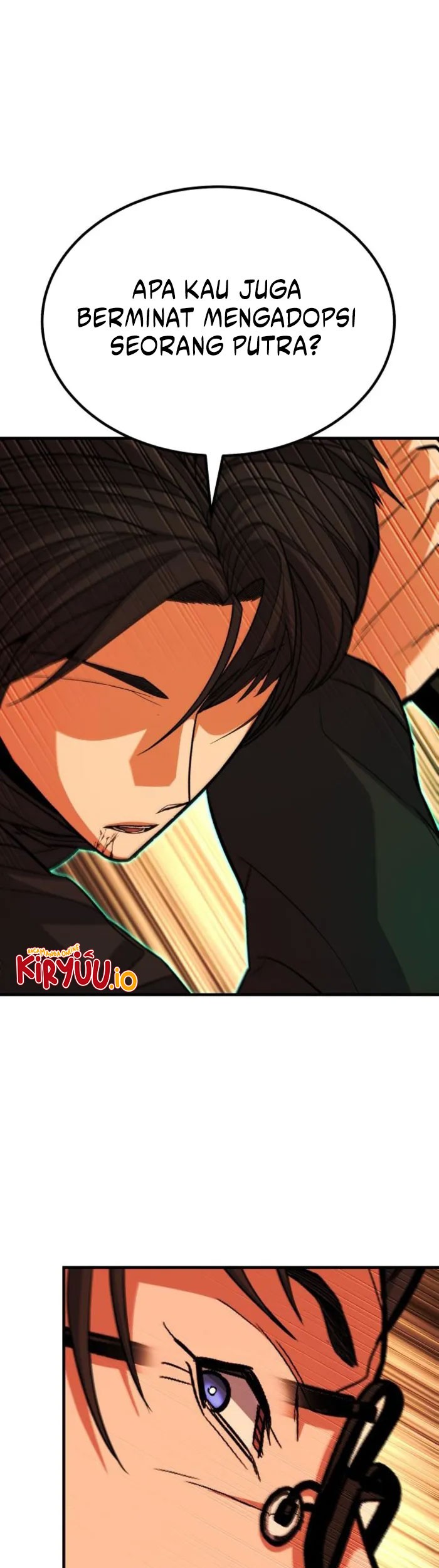 Expelled Hero Is Too Strong Chapter 64 Gambar 4