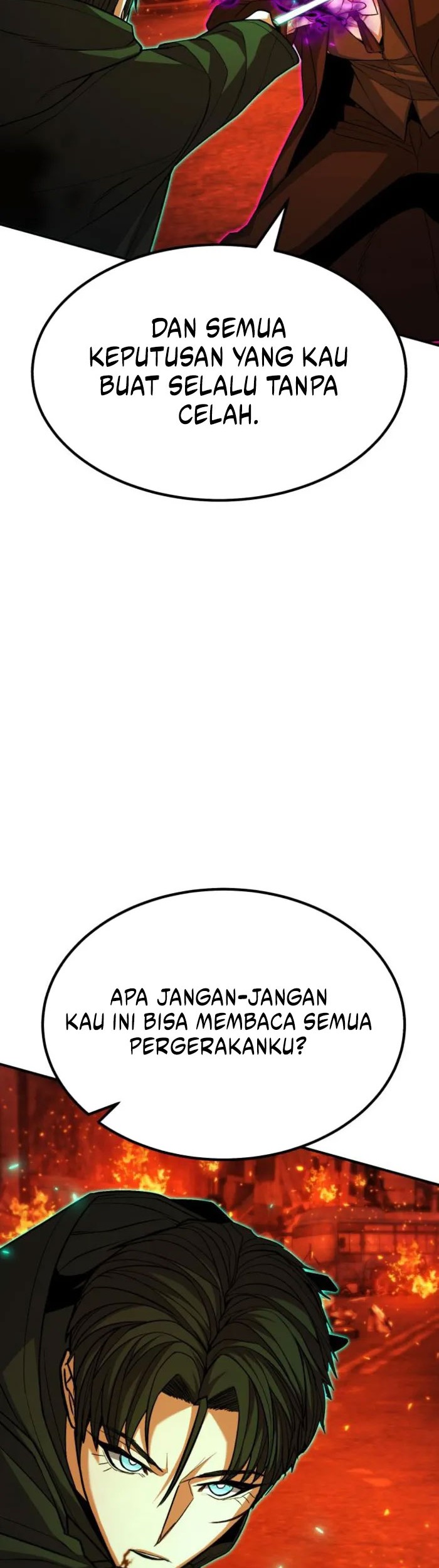 Expelled Hero Is Too Strong Chapter 64 Gambar 19