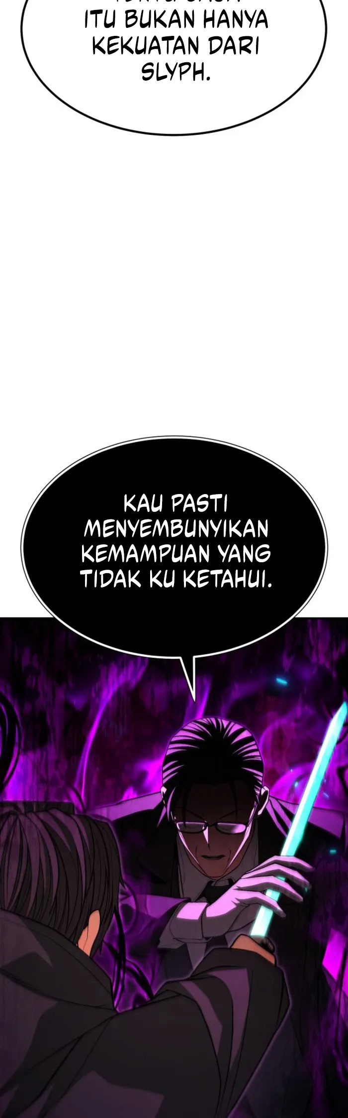 Expelled Hero Is Too Strong Chapter 64 Gambar 22