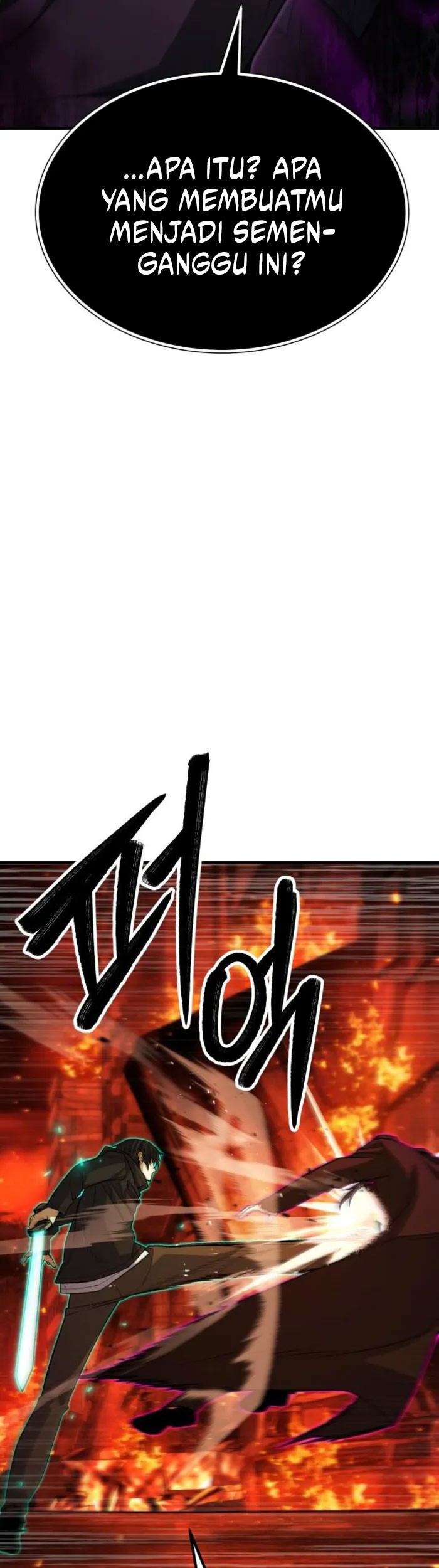 Expelled Hero Is Too Strong Chapter 64 Gambar 23