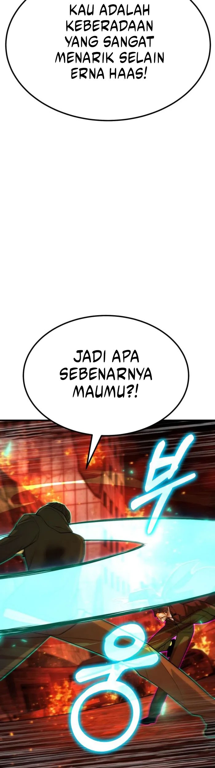 Expelled Hero Is Too Strong Chapter 64 Gambar 25