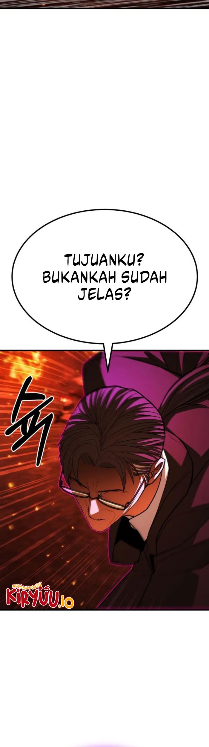 Expelled Hero Is Too Strong Chapter 64 Gambar 26