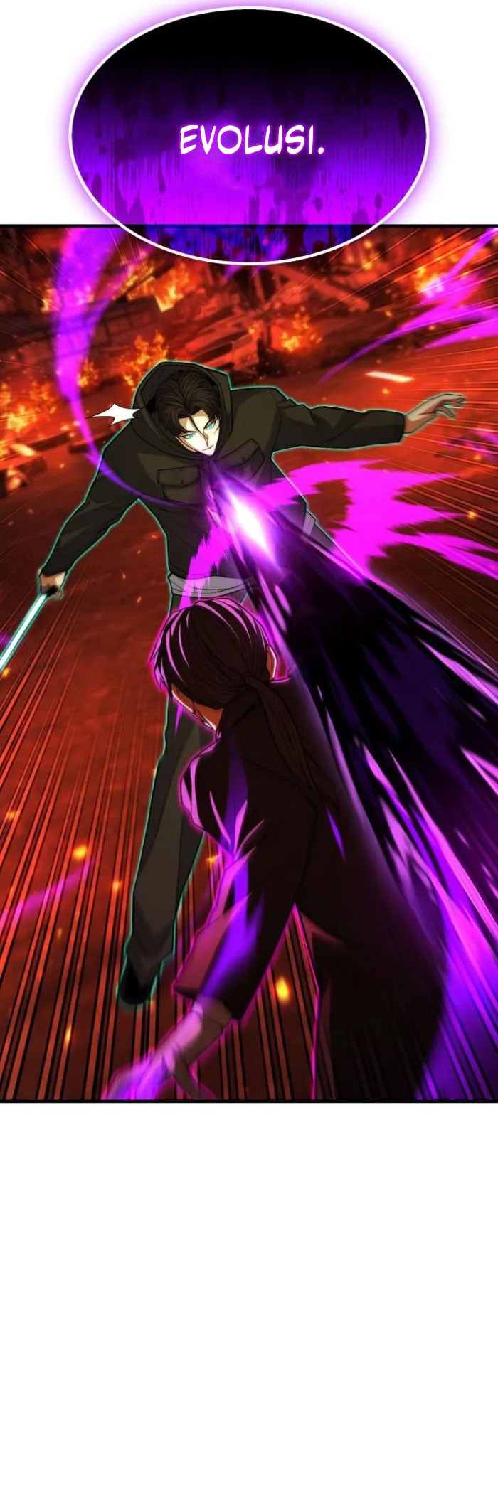 Expelled Hero Is Too Strong Chapter 64 Gambar 27