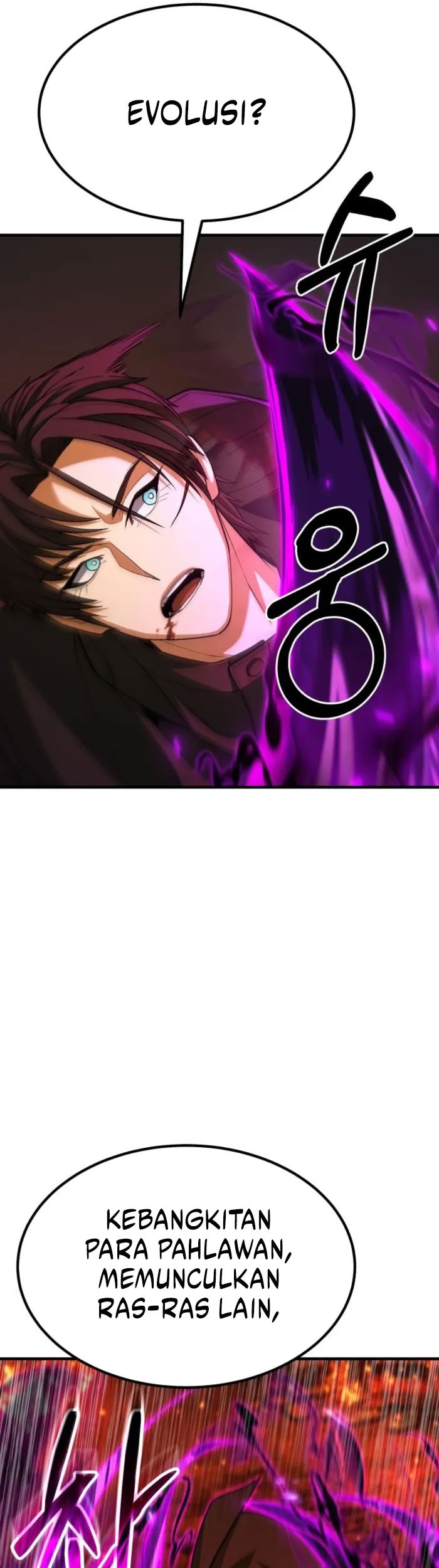 Expelled Hero Is Too Strong Chapter 64 Gambar 28