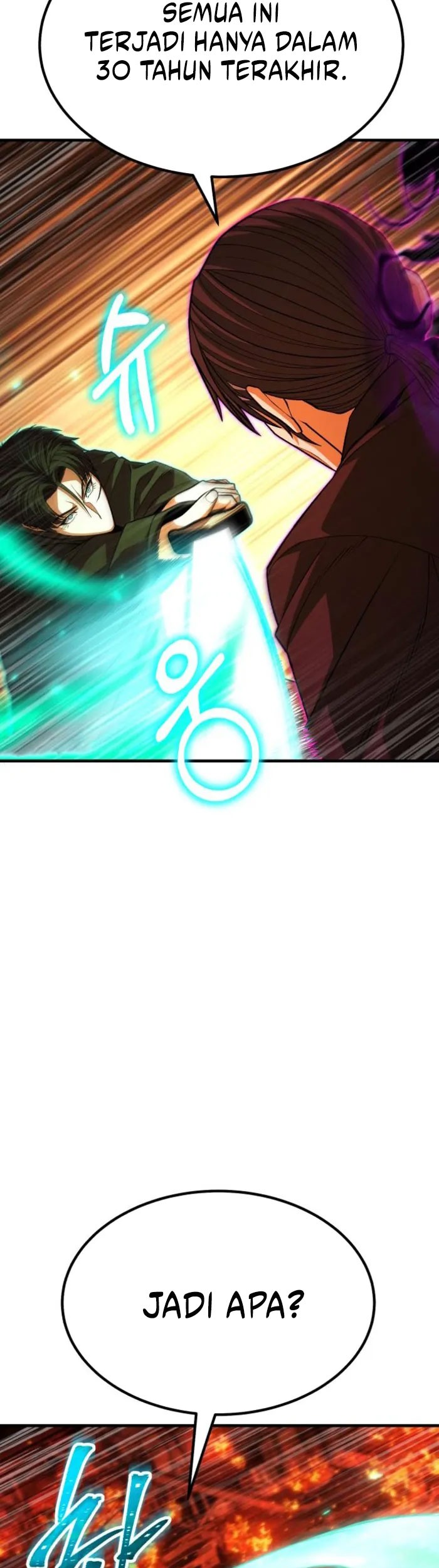 Expelled Hero Is Too Strong Chapter 64 Gambar 30