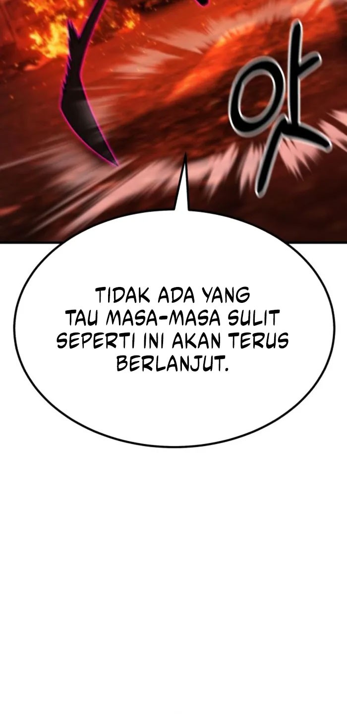 Expelled Hero Is Too Strong Chapter 64 Gambar 32
