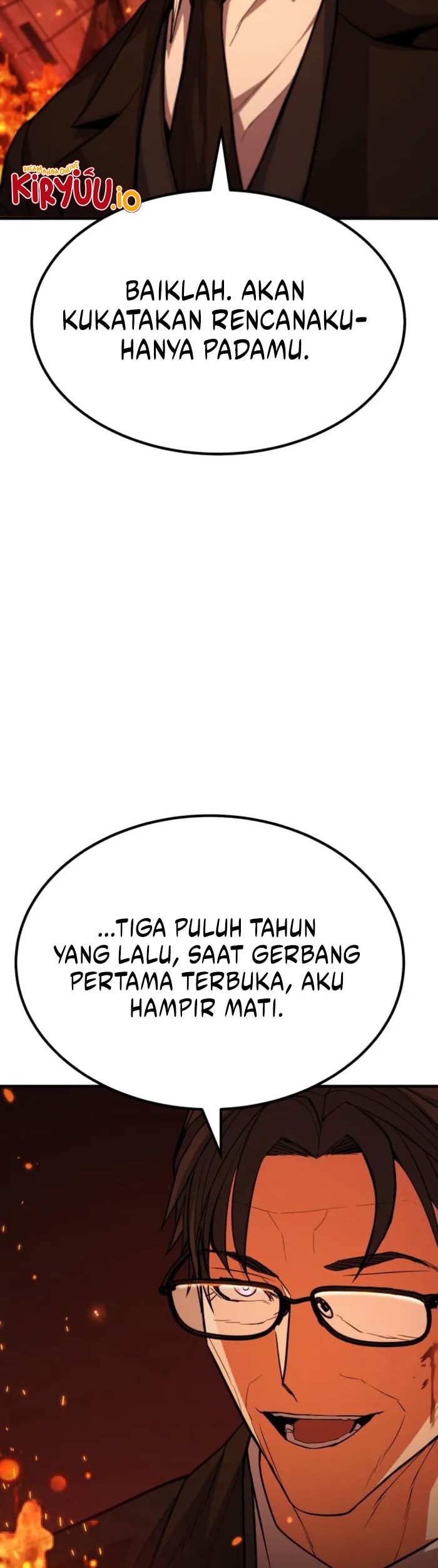 Expelled Hero Is Too Strong Chapter 64 Gambar 36