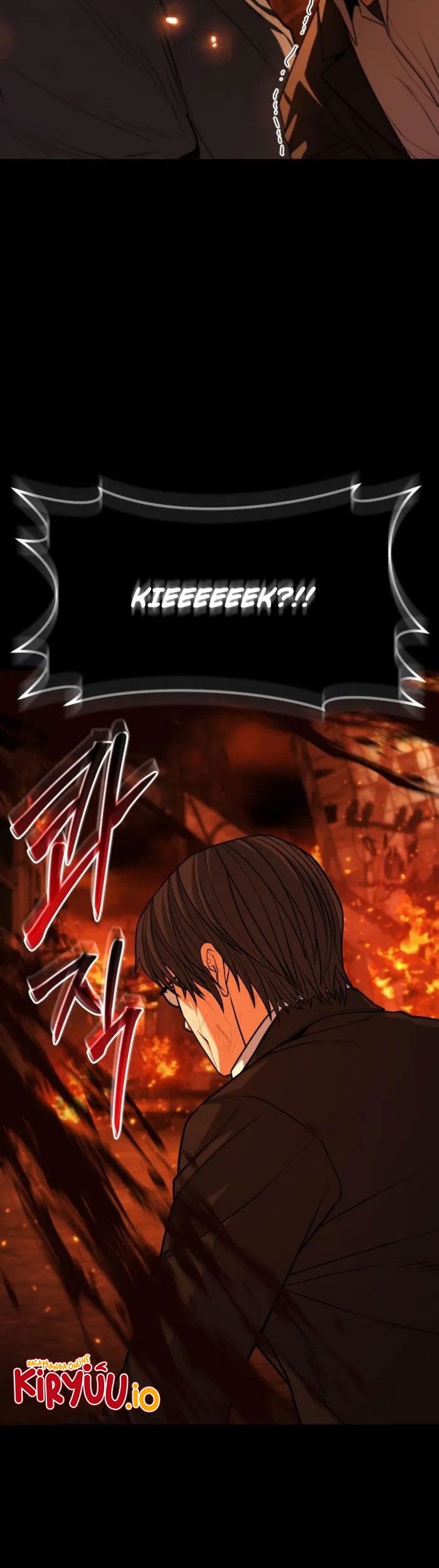 Expelled Hero Is Too Strong Chapter 64 Gambar 39