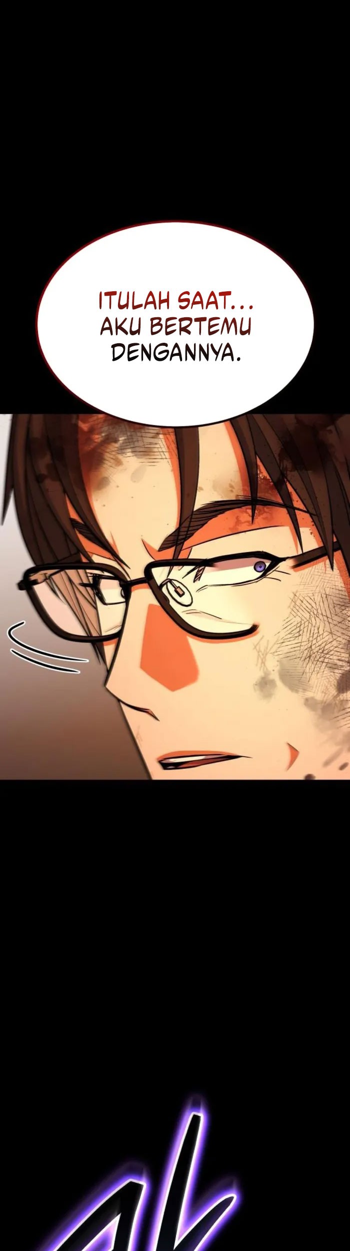 Expelled Hero Is Too Strong Chapter 64 Gambar 40